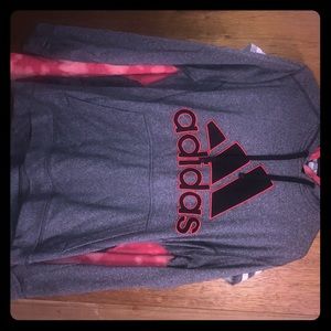 Men’s hoodie large